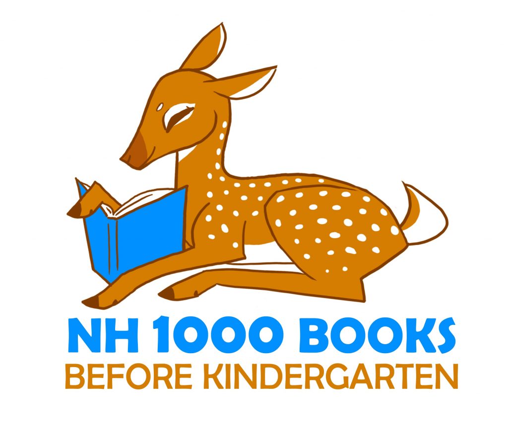 1,000 Books Before Kindergarten