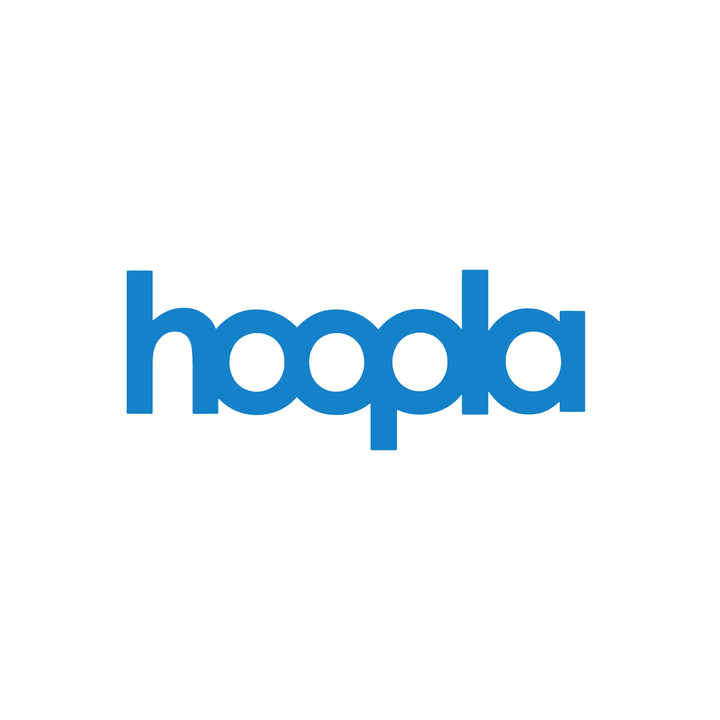 Hoopla logo