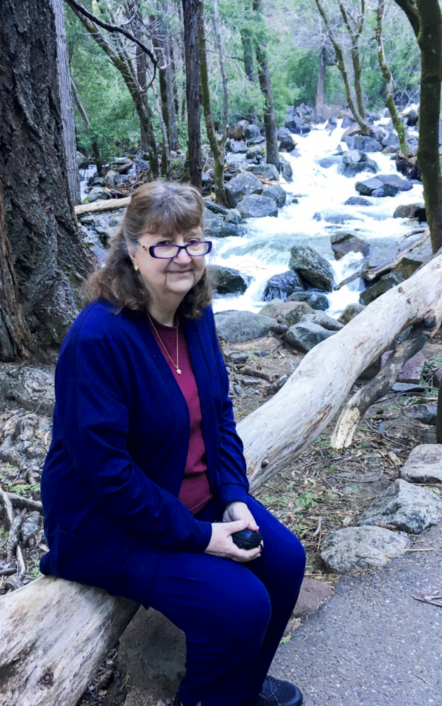Patty Finn photo