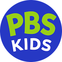 PBS Kids logo 2022