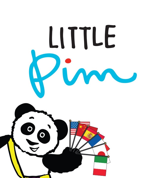 Little Pim logo